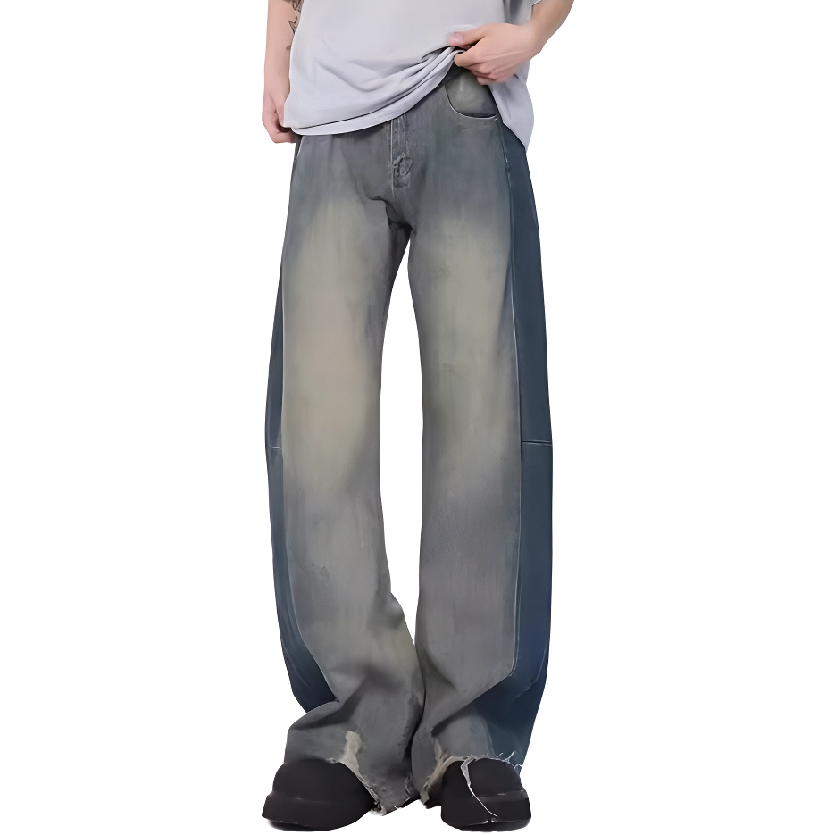 M JEANS STUDIOS 7