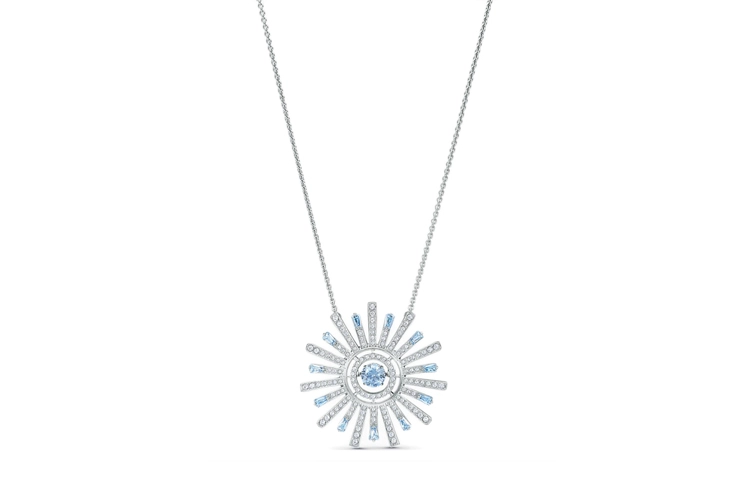 Swarovski Sunshine