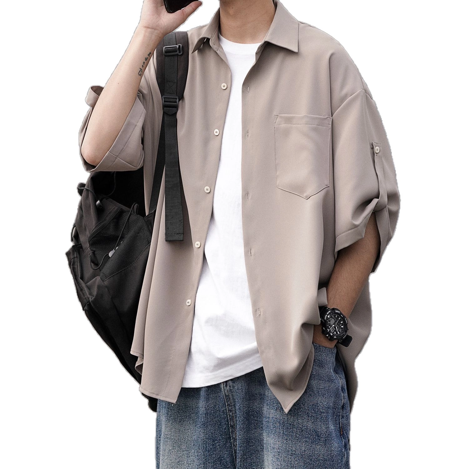 Fakeyoung