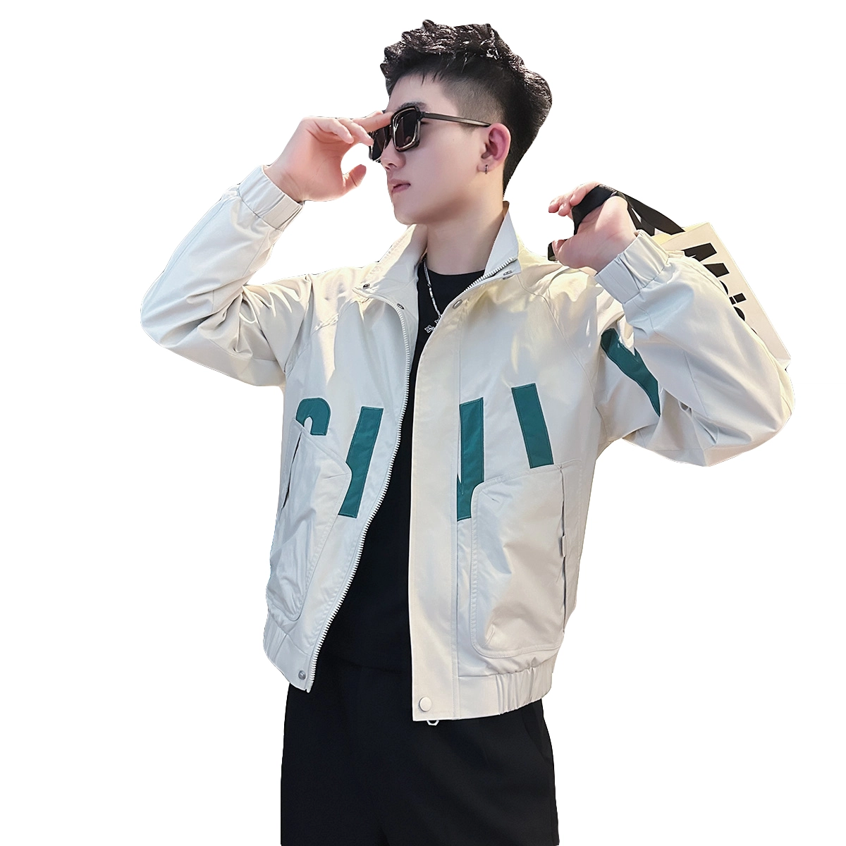 MRDONG
