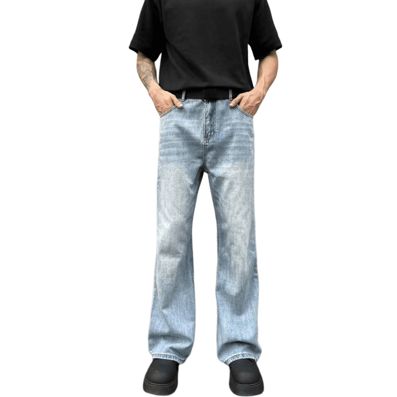 COMOWA bootcut