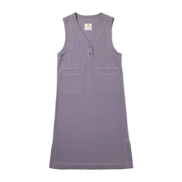 snow peak Dry Thermal Dress