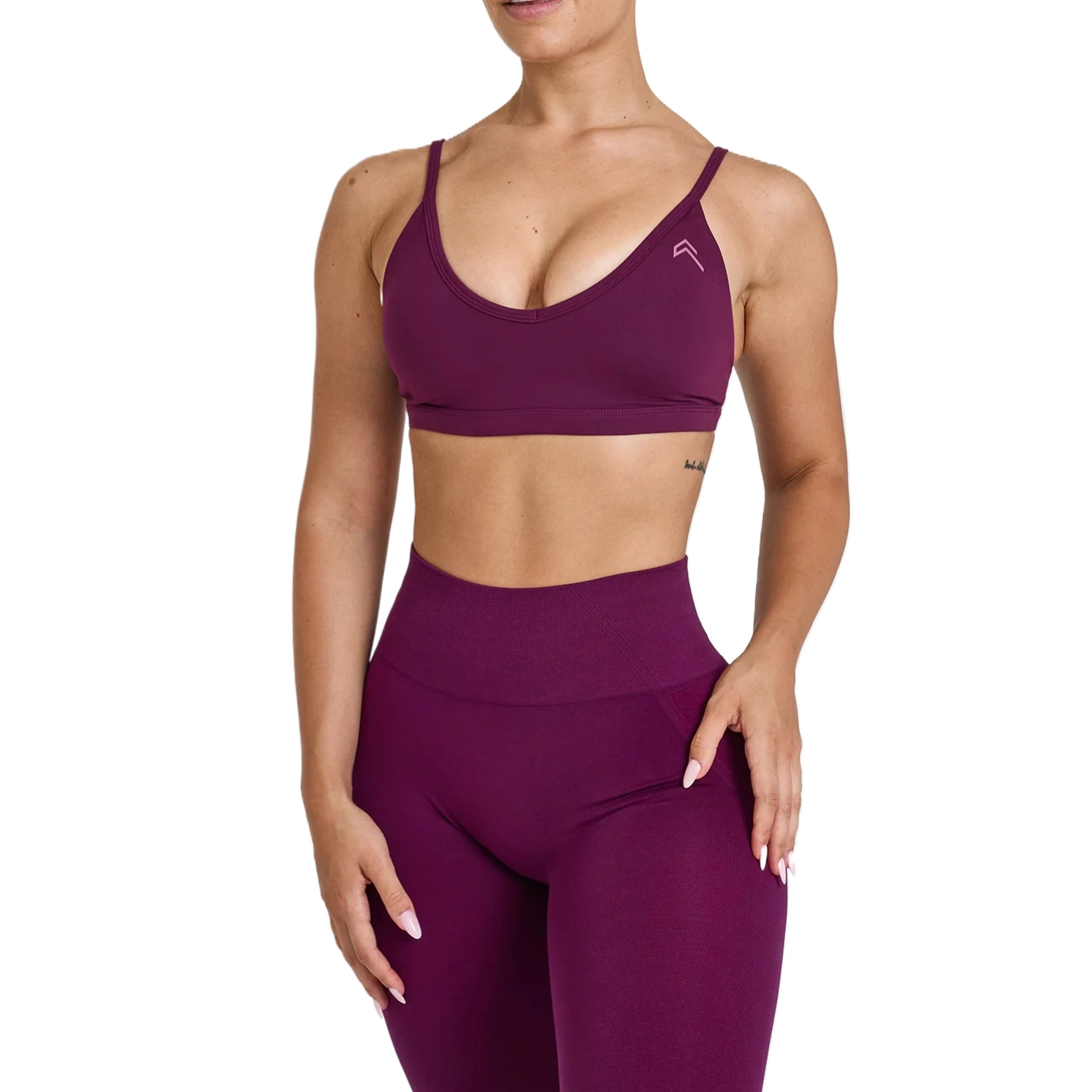 ONER ACTIVE Timeless Strappy Bralette