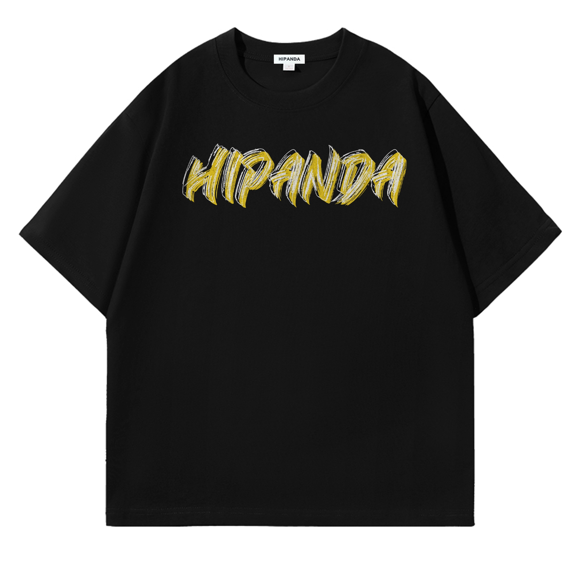 HIPANDA logoT