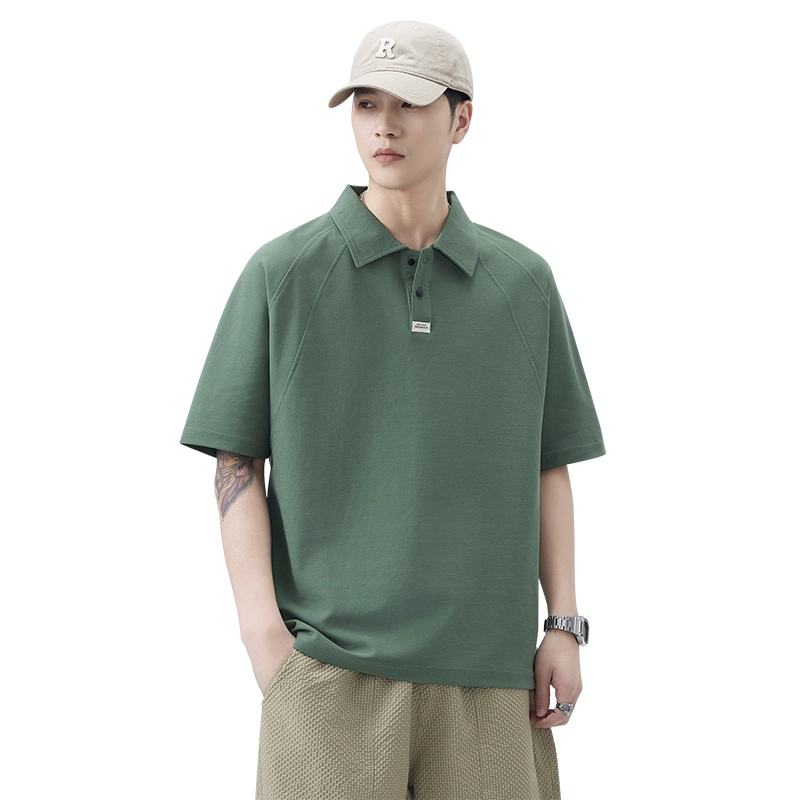 JJCC Polo