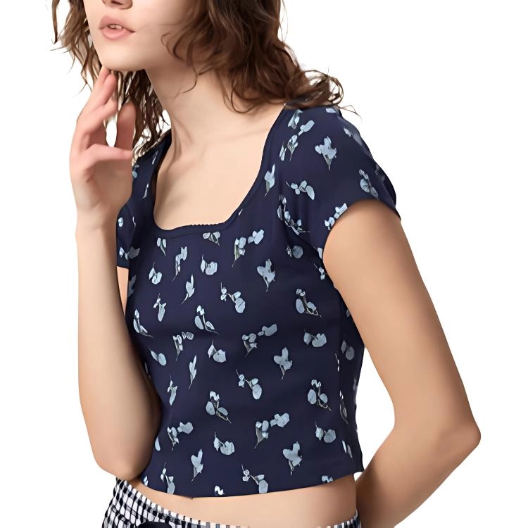 UNIQLO x Princesse Tam Tam SS25 T
