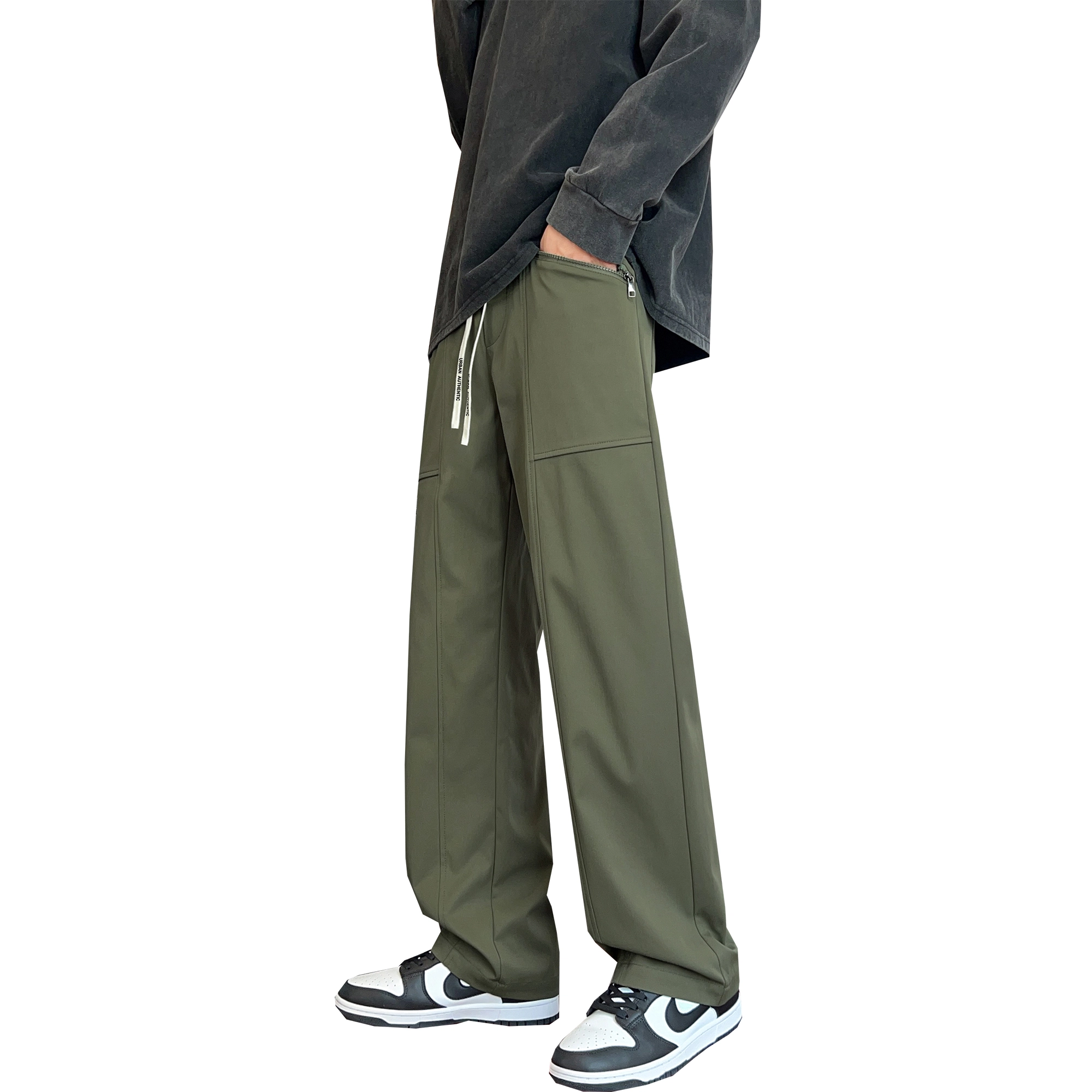 URBAN AUTHENTIC