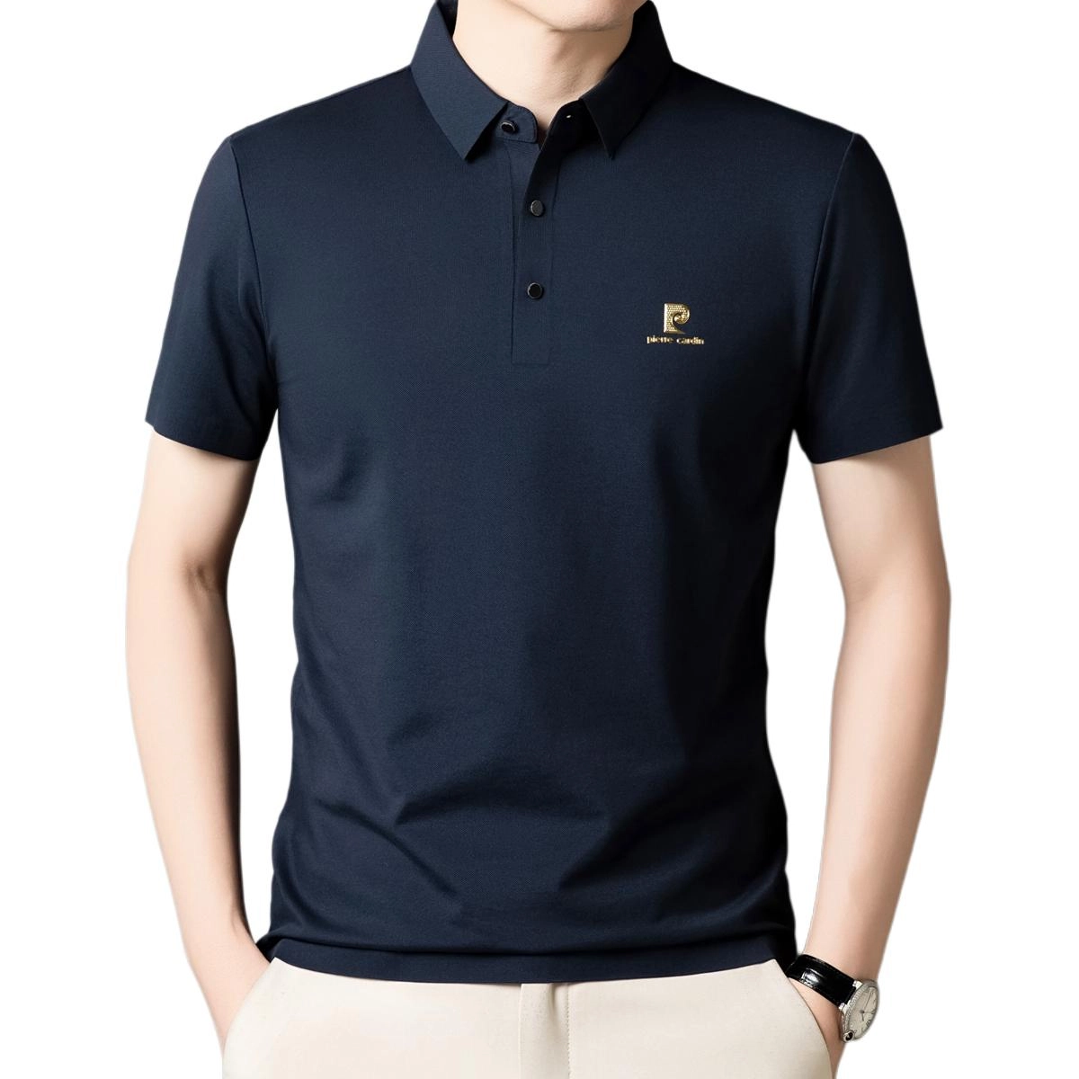 PIERRE CARDIN Polo