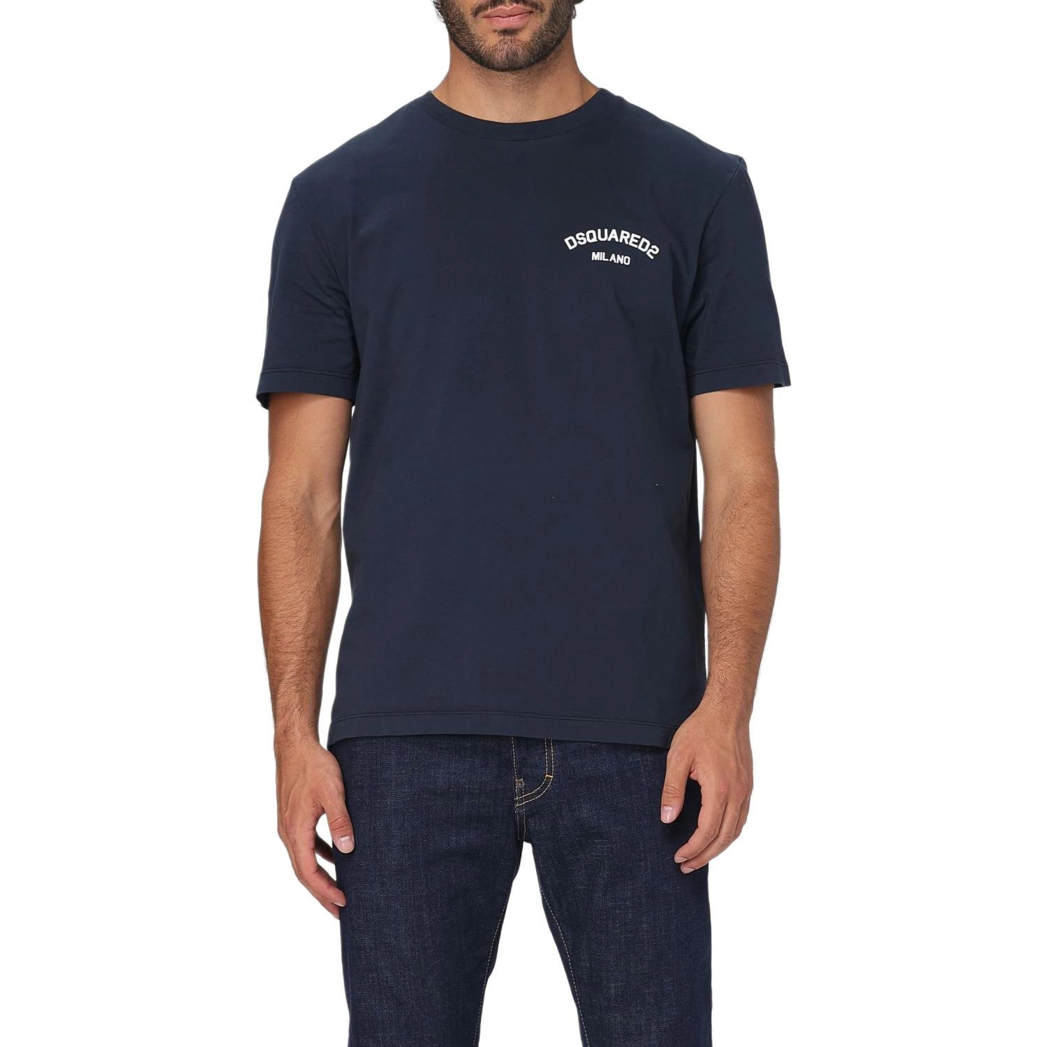 DSQUARED 2 LogoT
