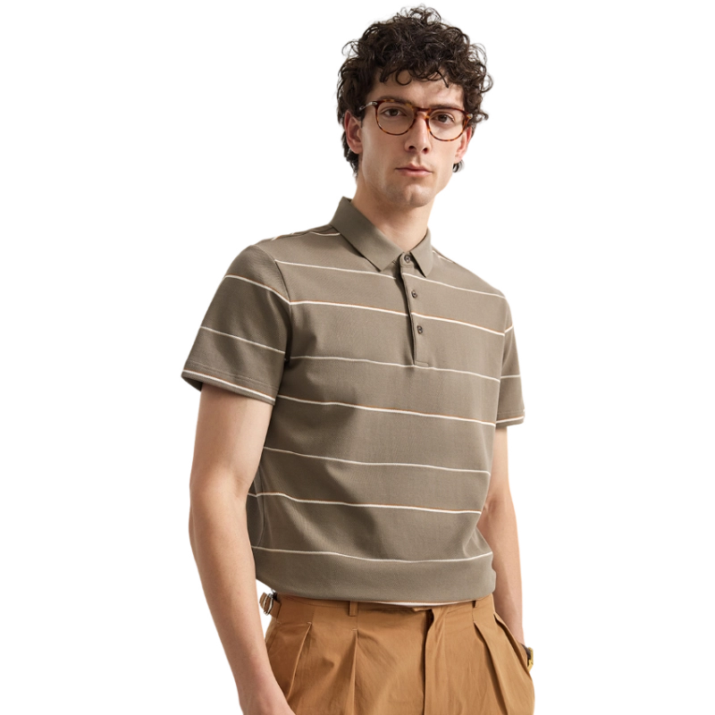 JUDGER Polo