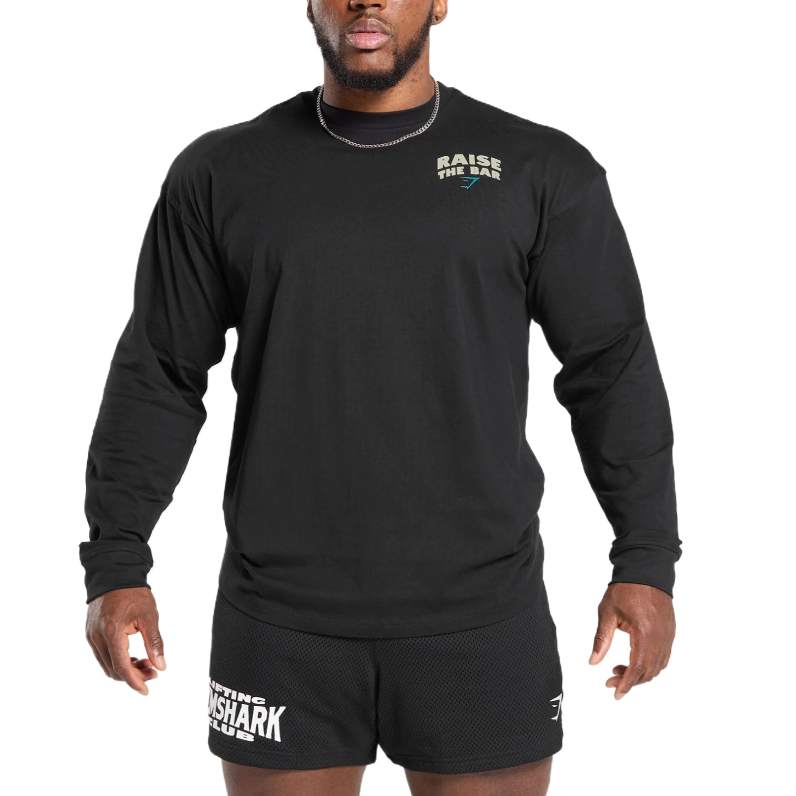 GYMSHARK T