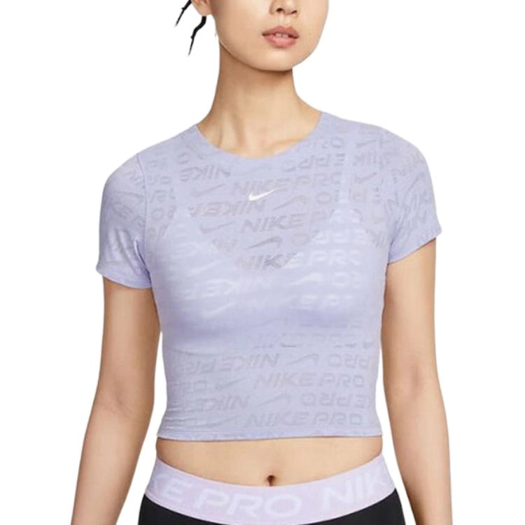Nike Swoosh logo T