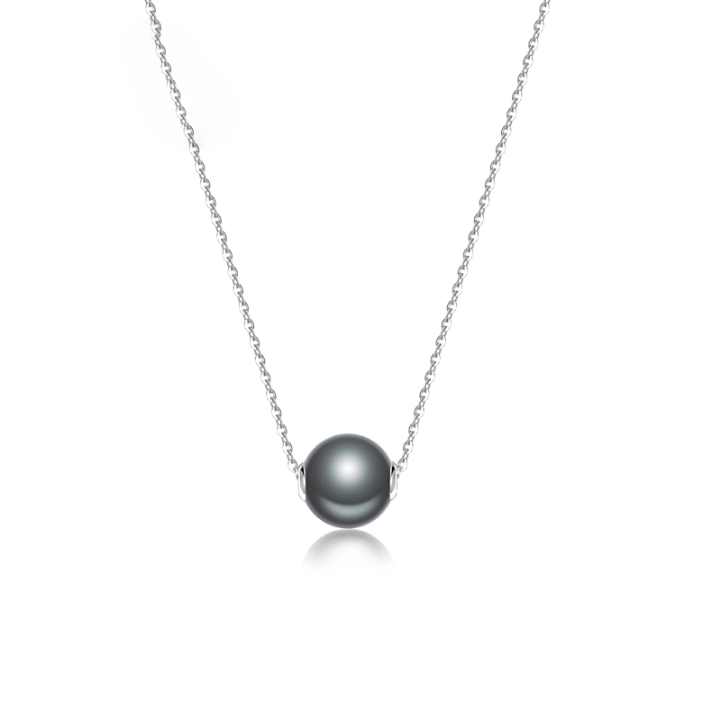 GN PEARL 18K8-8.5mm