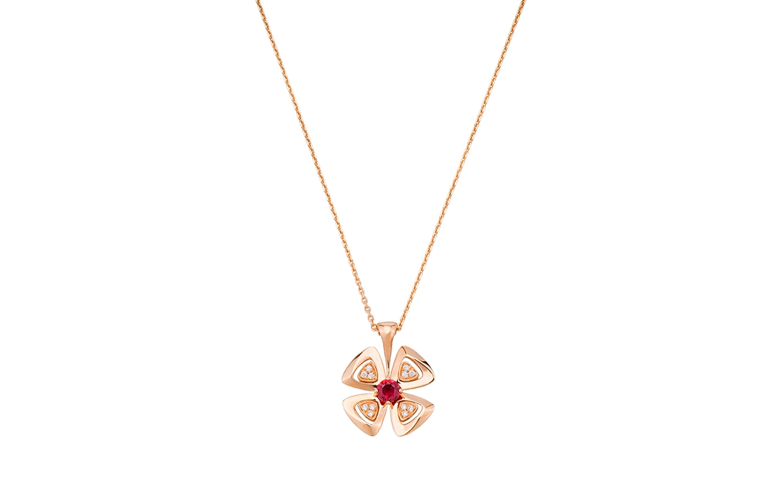 BVLGARI Fiorever