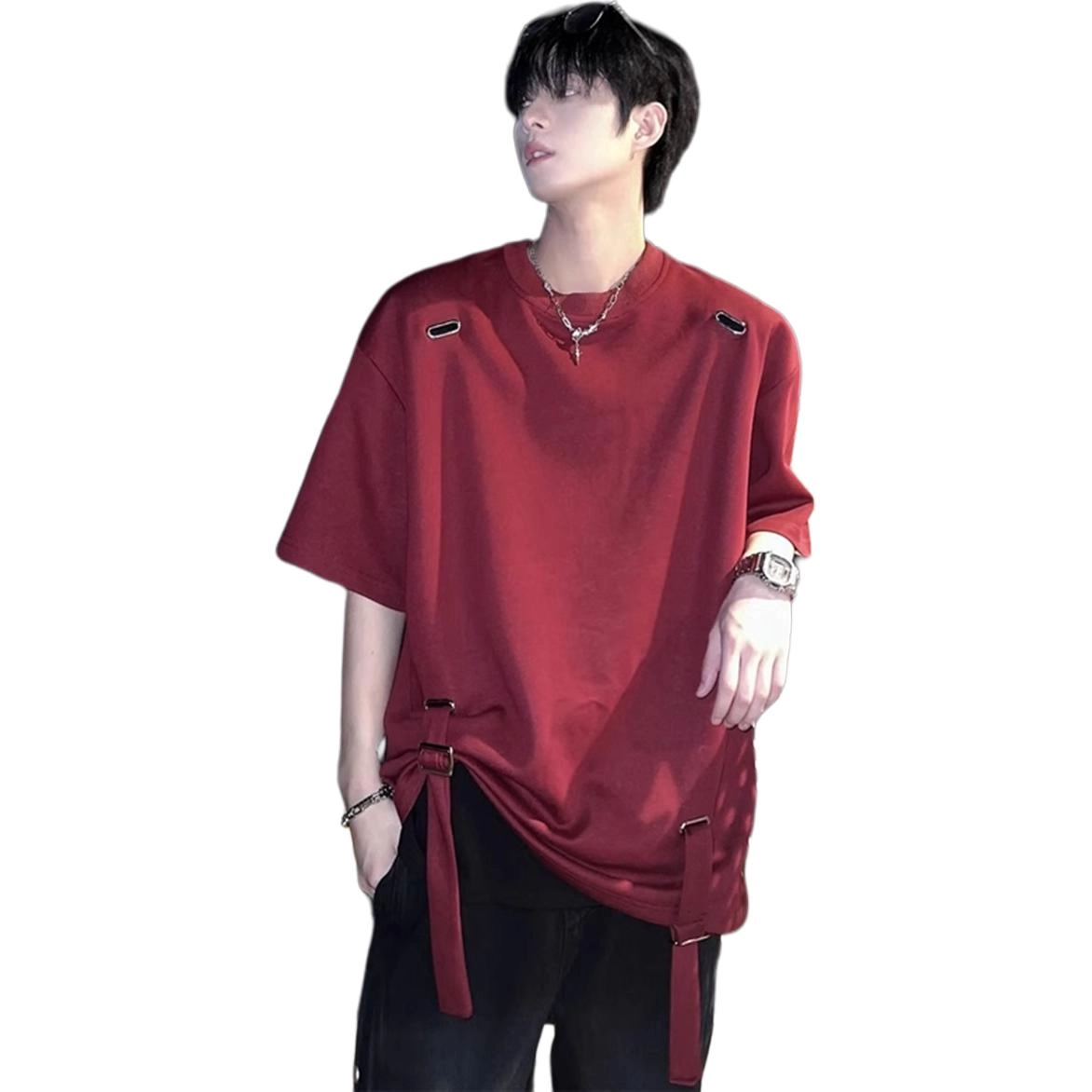 TAOKK T