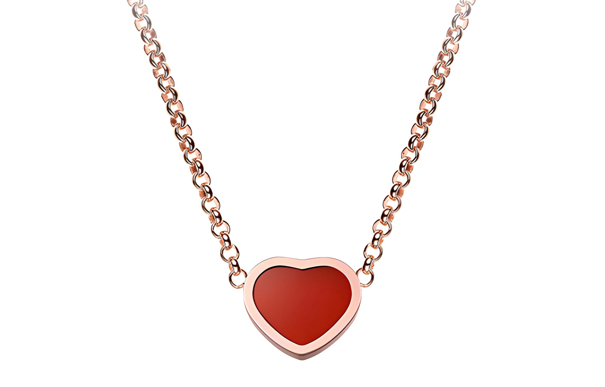 Chopard My Happy Hearts 18K