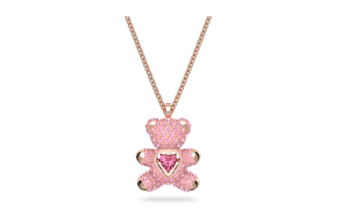 Swarovski Teddy