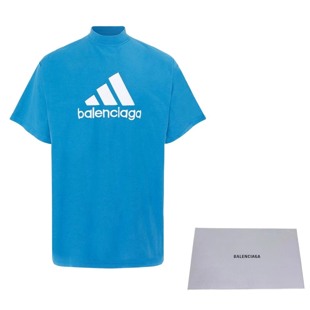 Balenciaga Balenciaga x Adidas LogoT