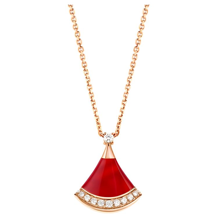 BVLGARI 18K
