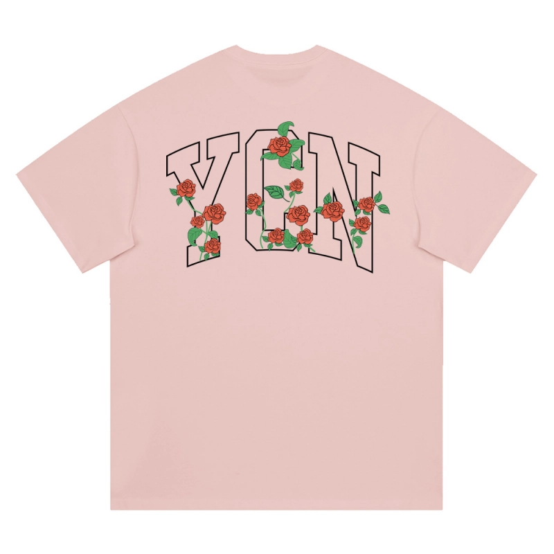 YICHEN logoinsT