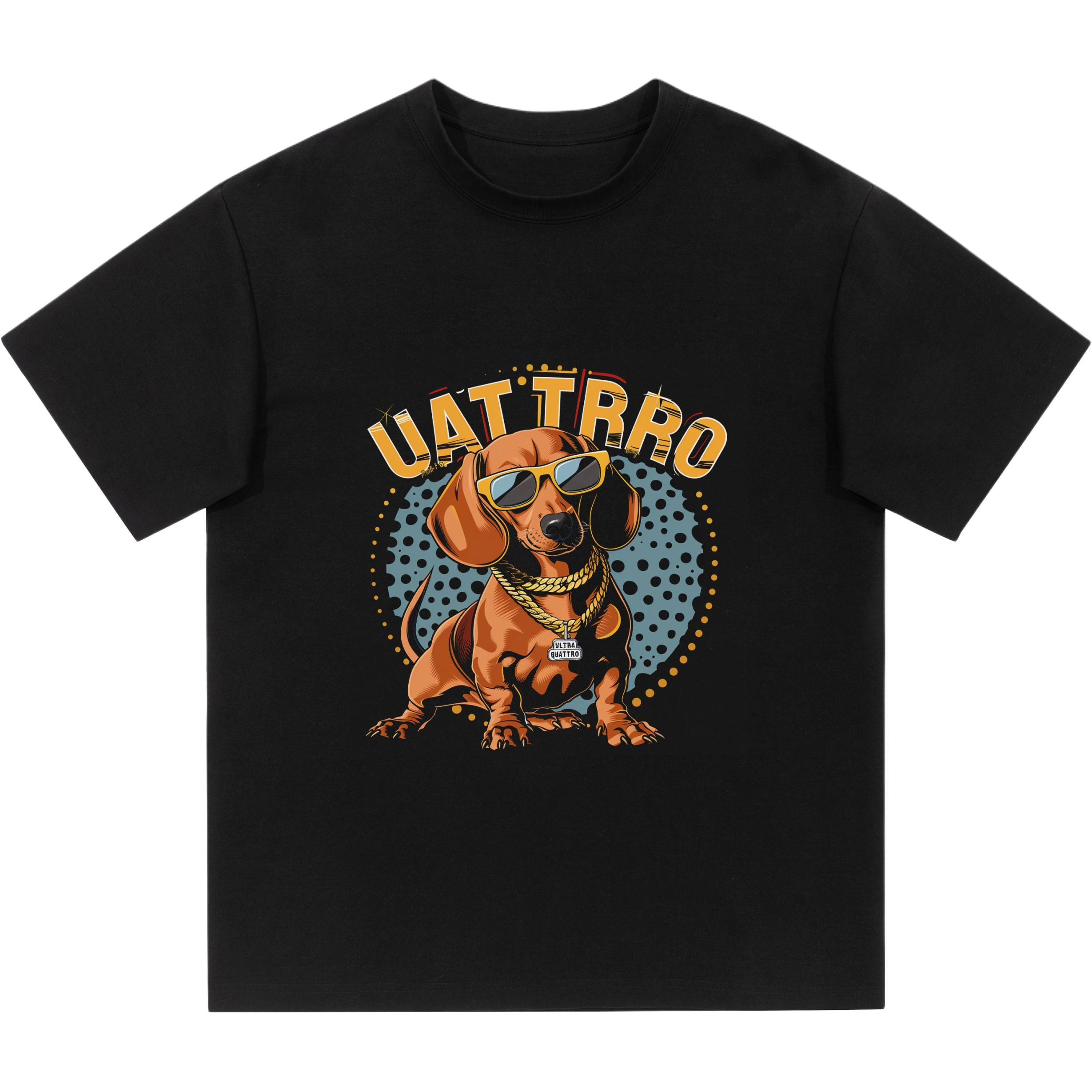 ULTRA QUATTRO T