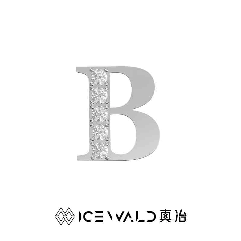 ICEWALD 925