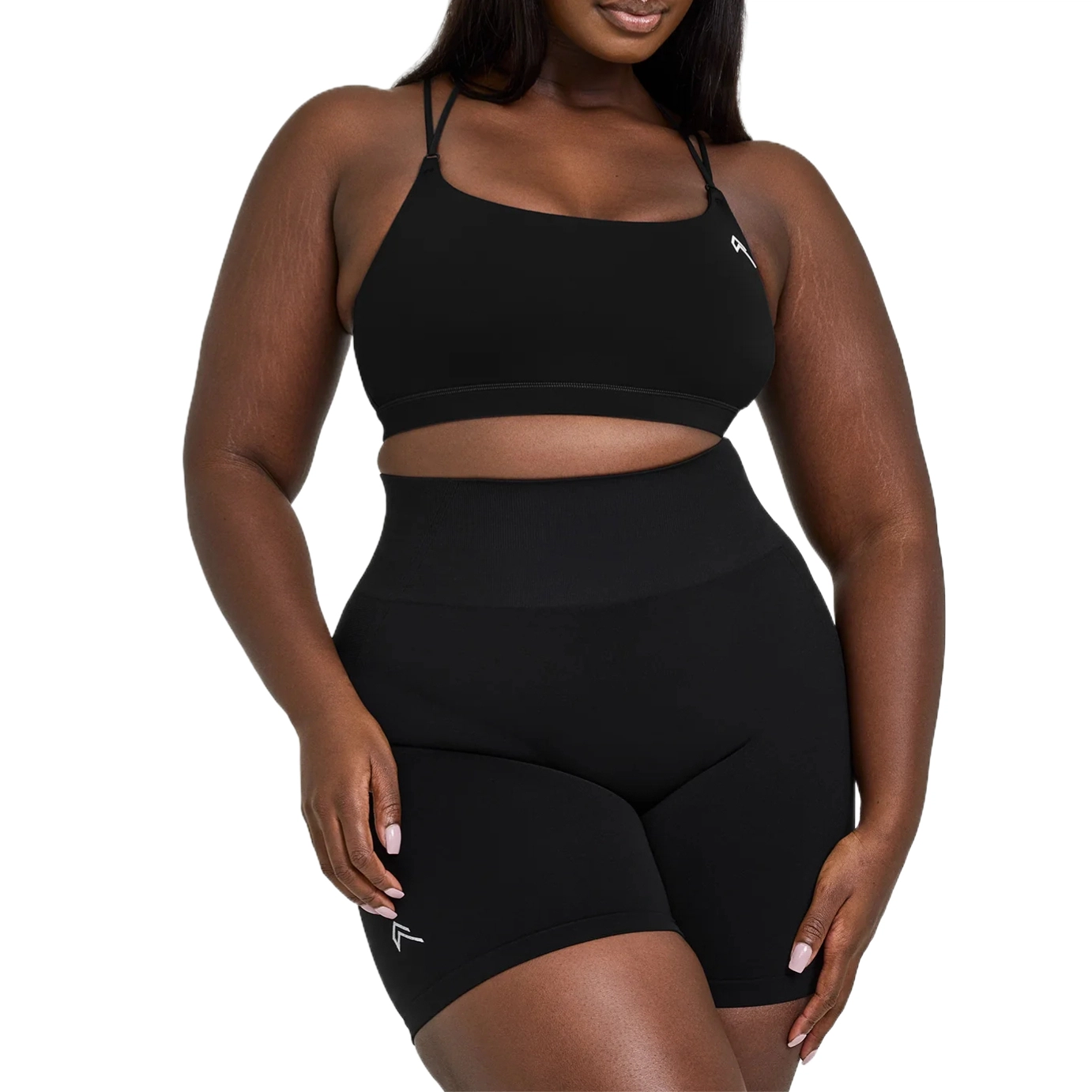 ONER ACTIVE Everyday Cross Over Bralette