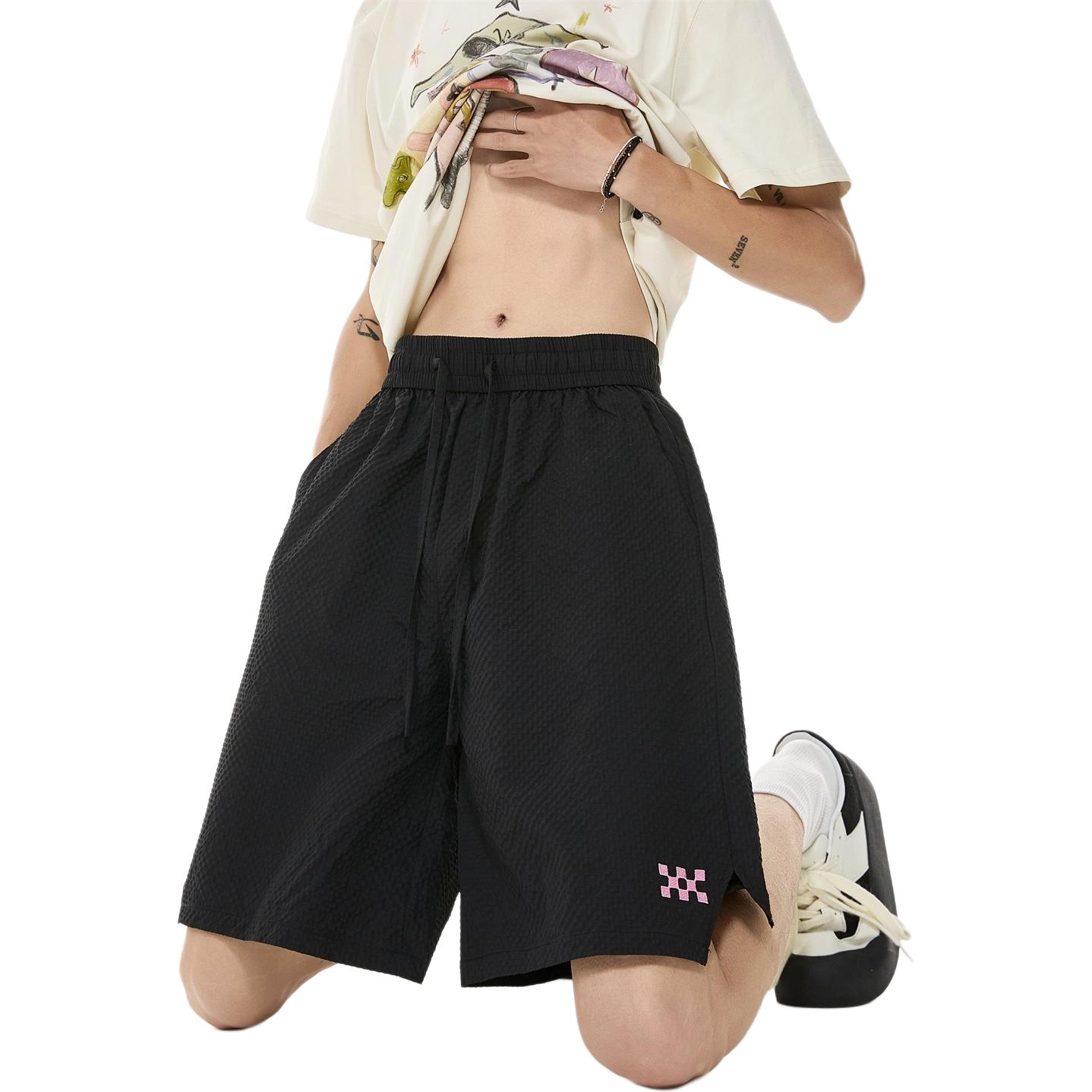 SOCKKEY ins
