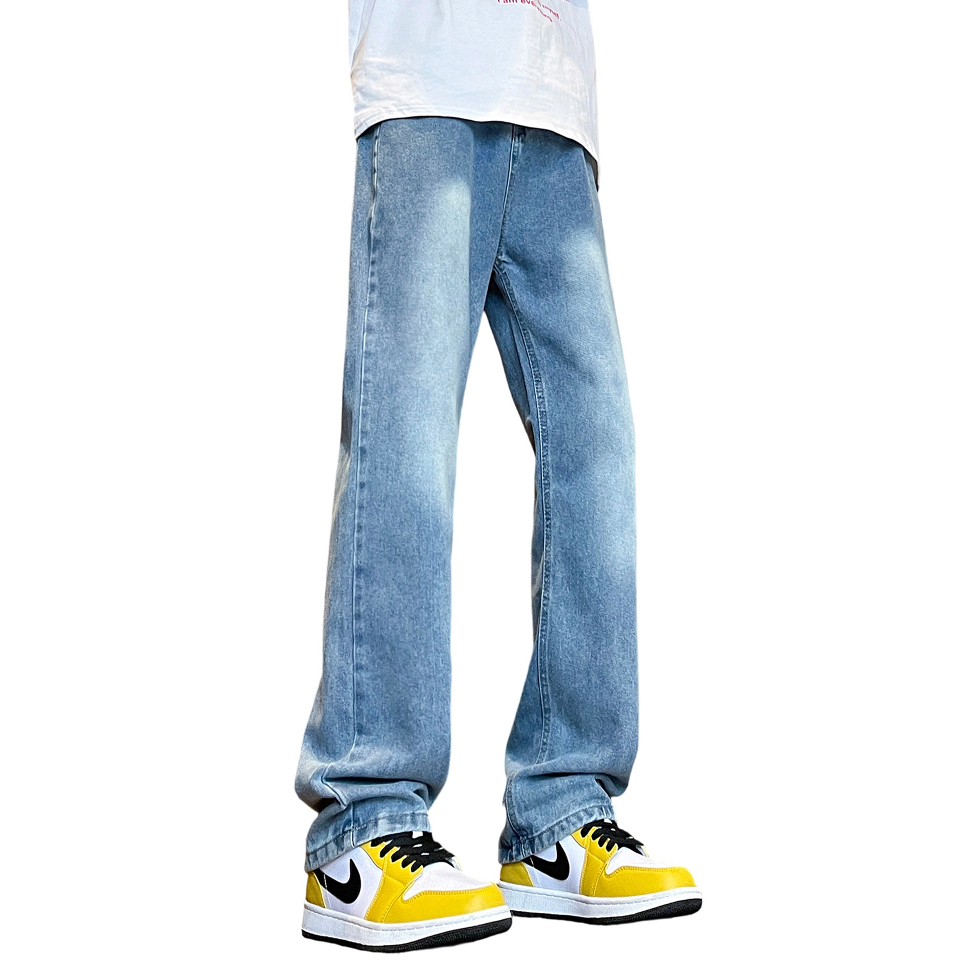 C1RCA Clean fit