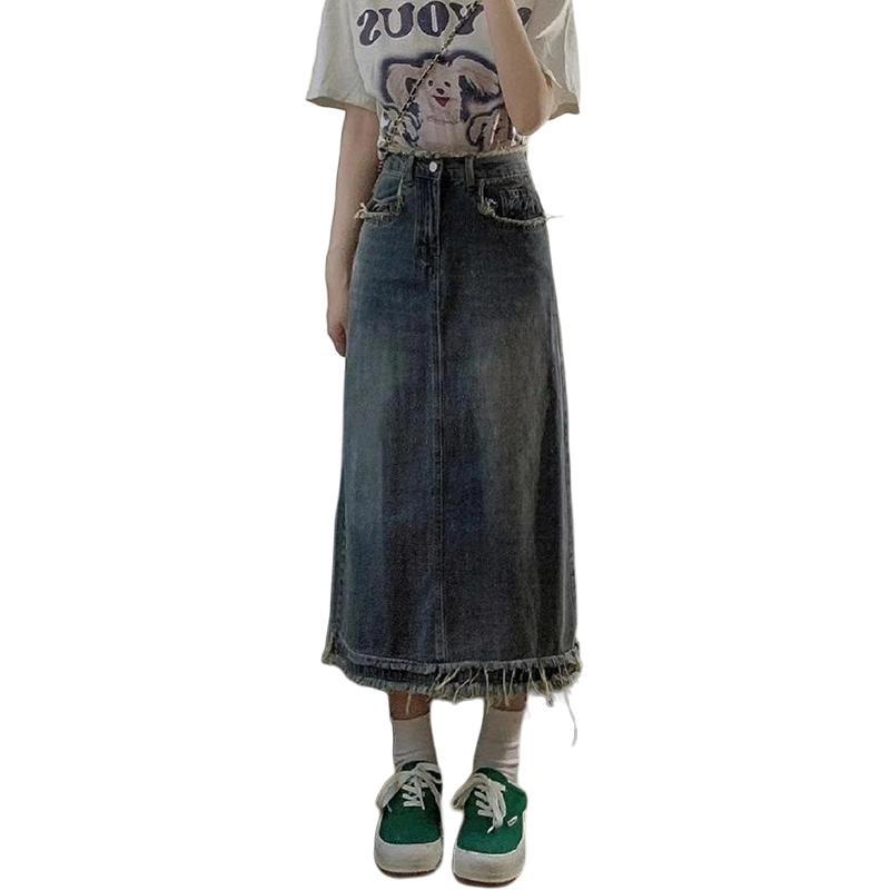 YEARNED