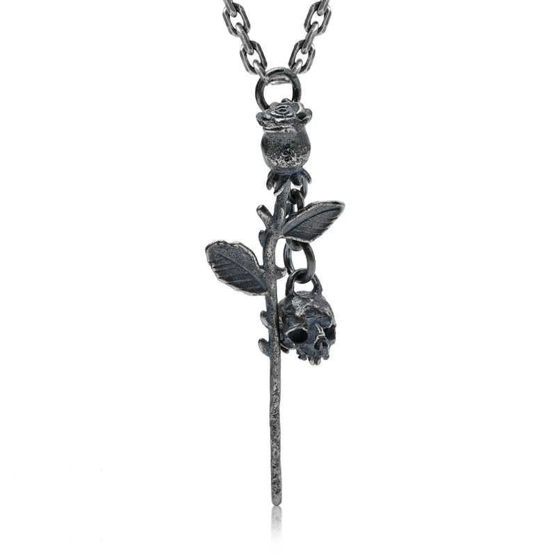 GUXI Dark World 925