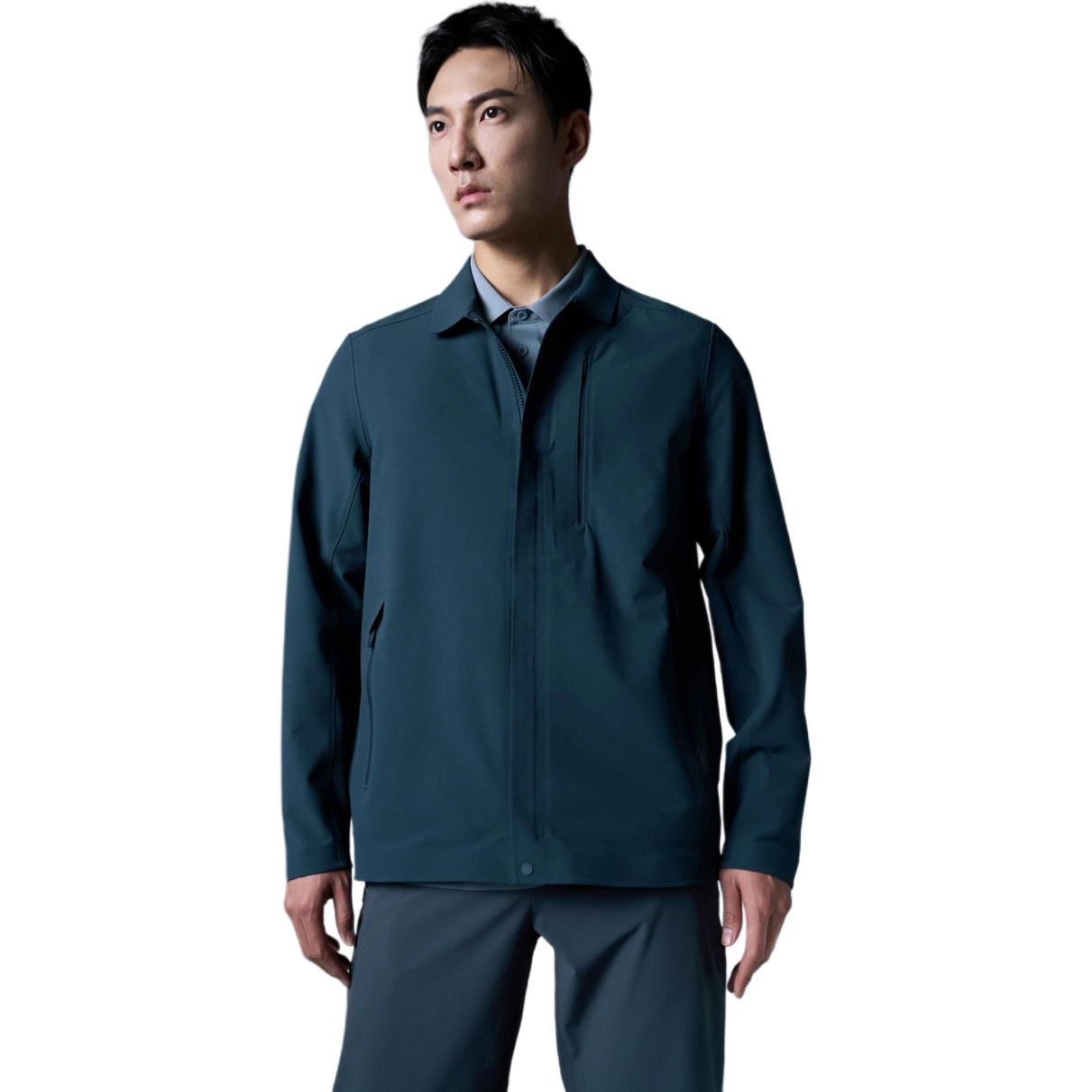 NAUTICA BLACK SAIL