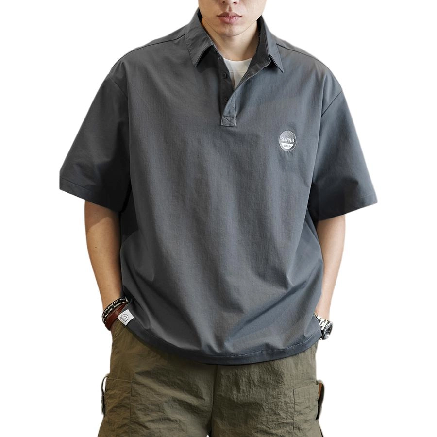 BUYDAUL Polo