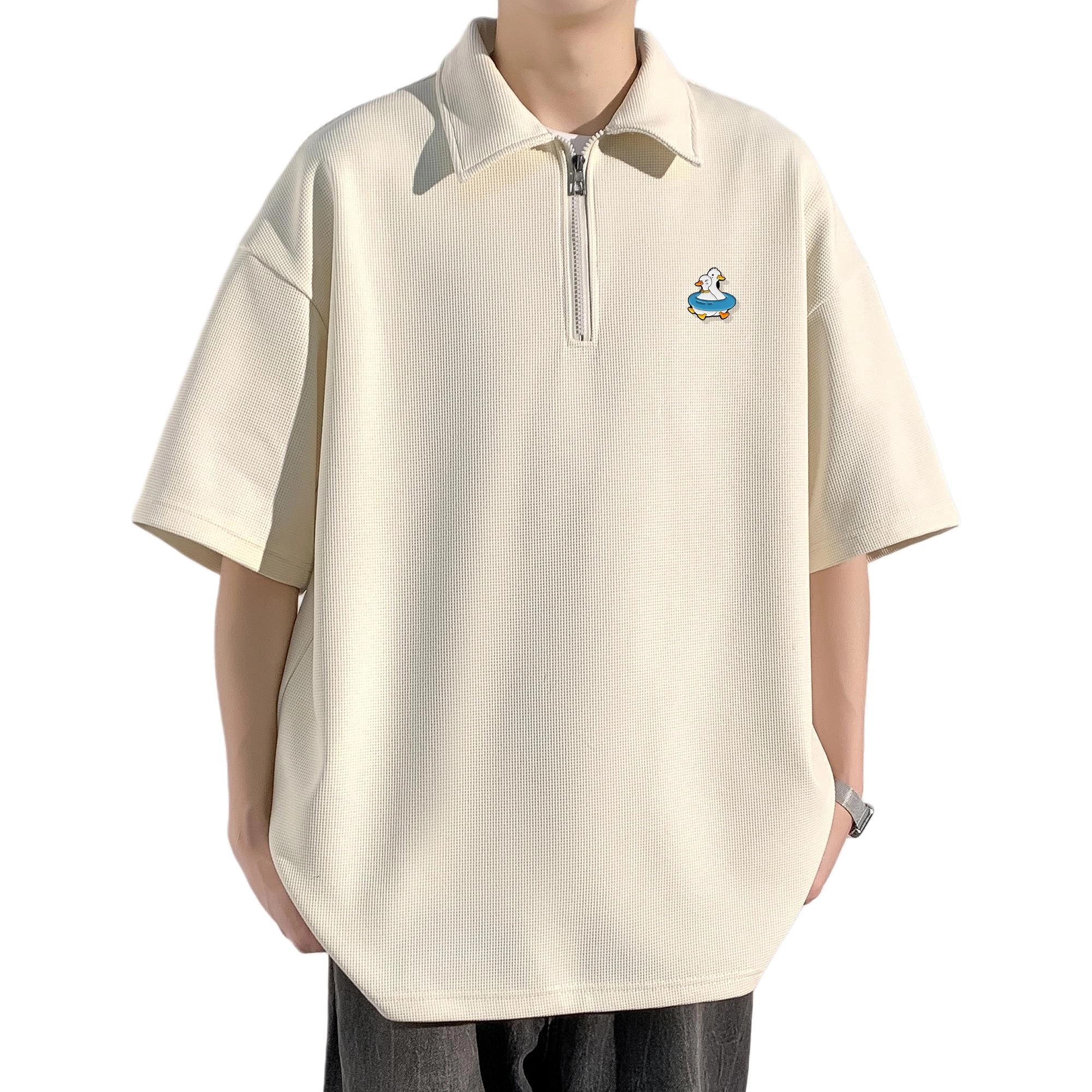 RAP PANDA Polo