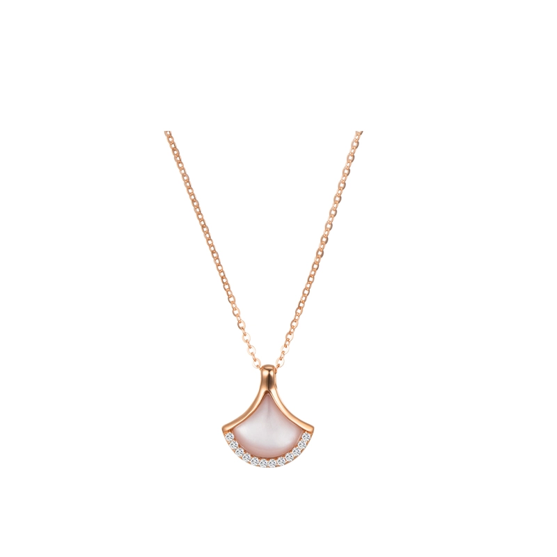 GRACE GIRL ins 18K