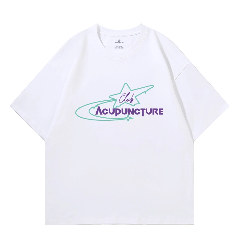 Acupuncture T