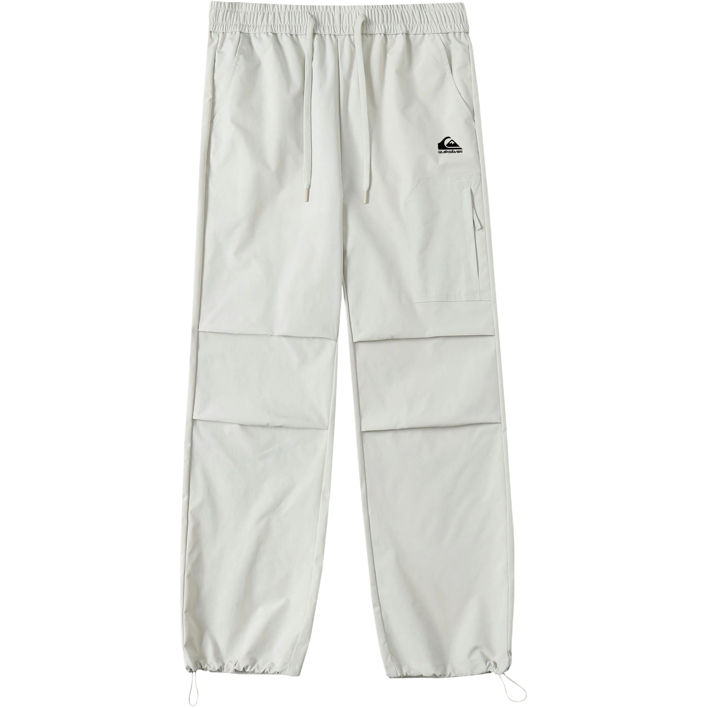 Quiksilver Burst LOGO