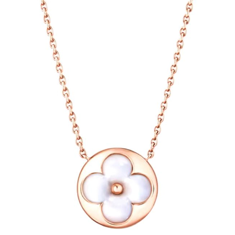 LOUIS VUITTON 18K