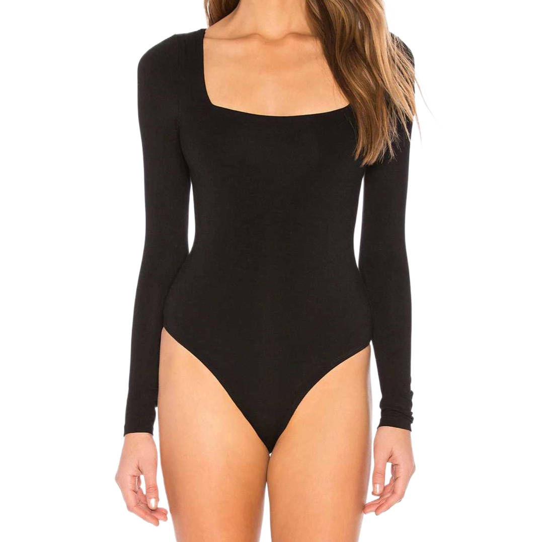 SUPERDOWN Al Bodysuit