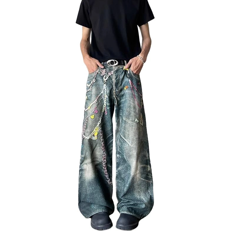 M JEANS STUDIOS 7 3D