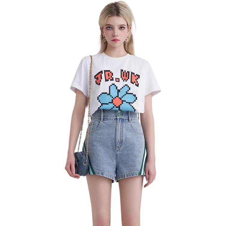 JORYAweekend SS24T