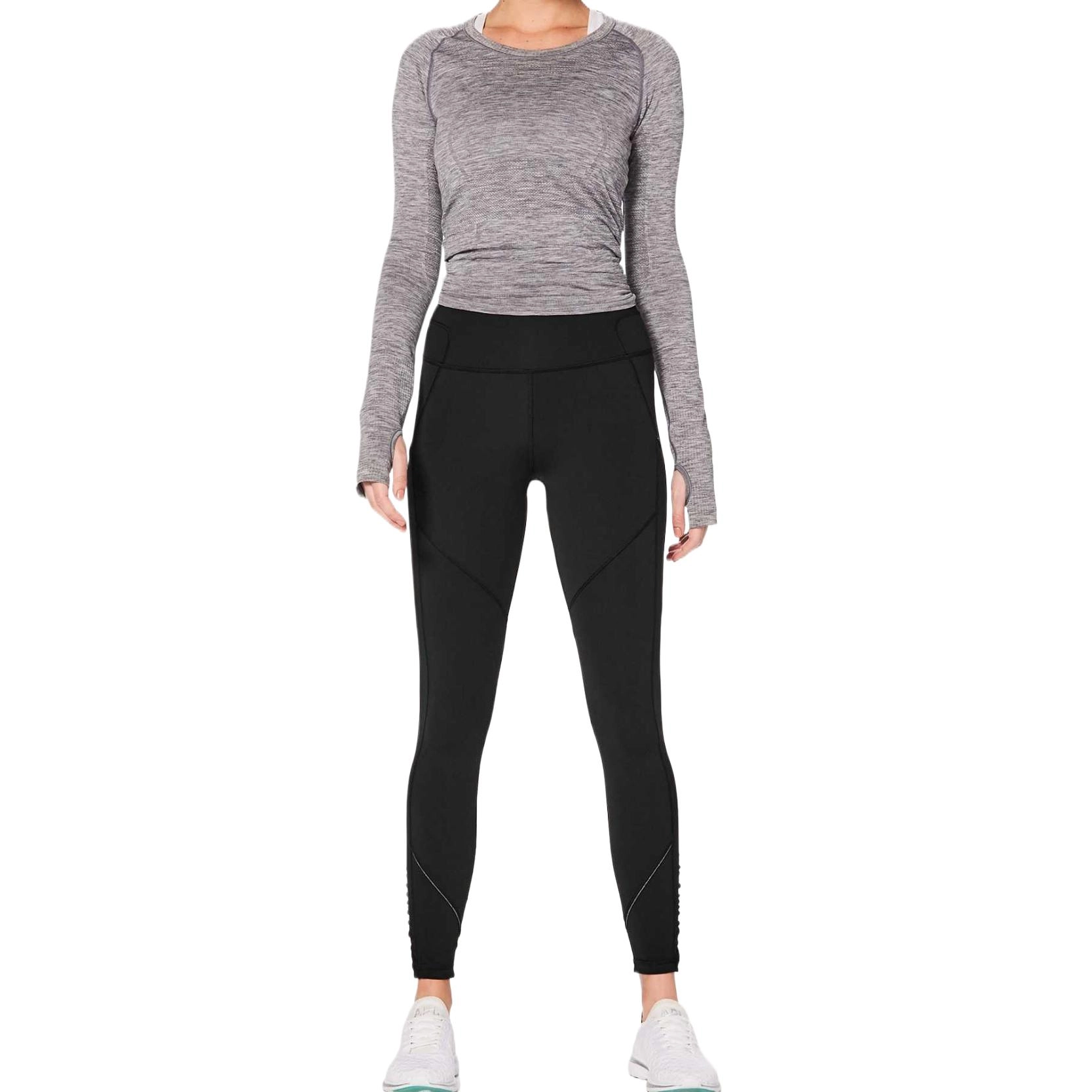 lululemon Luxtreme Rain On Train On