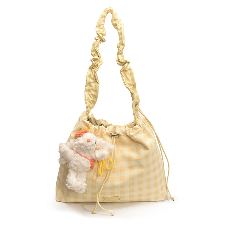 DALO PU Tote