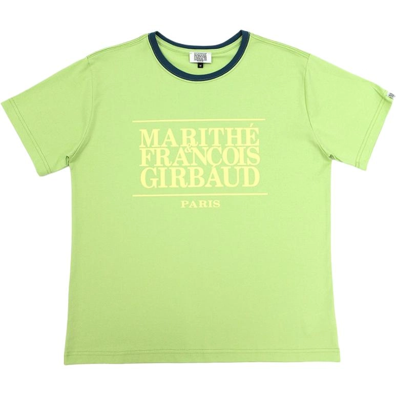 MARITHE FRANCOIS GIRBAUD T