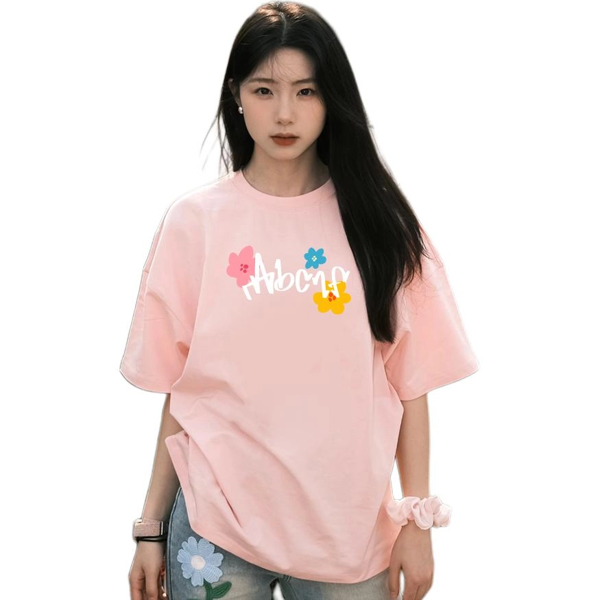 ABCNF Logo T