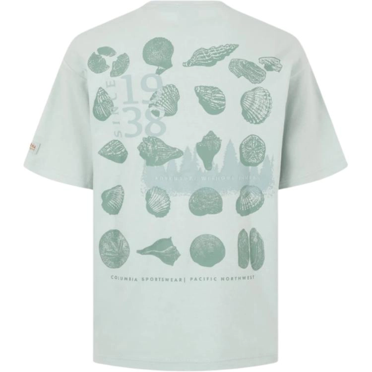 Columbia T