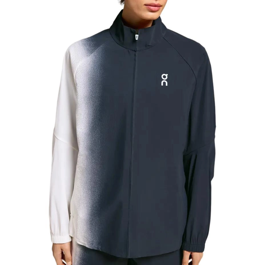 On Court Track Jacket