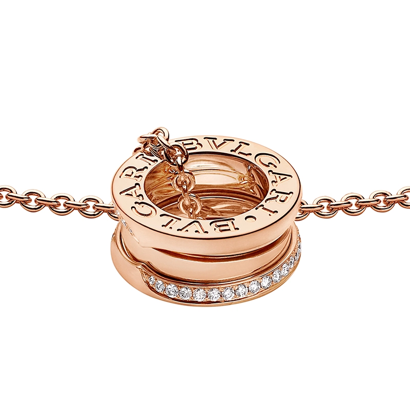 BVLGARI B.Zero1