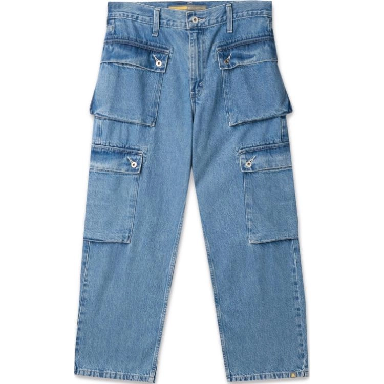 levis