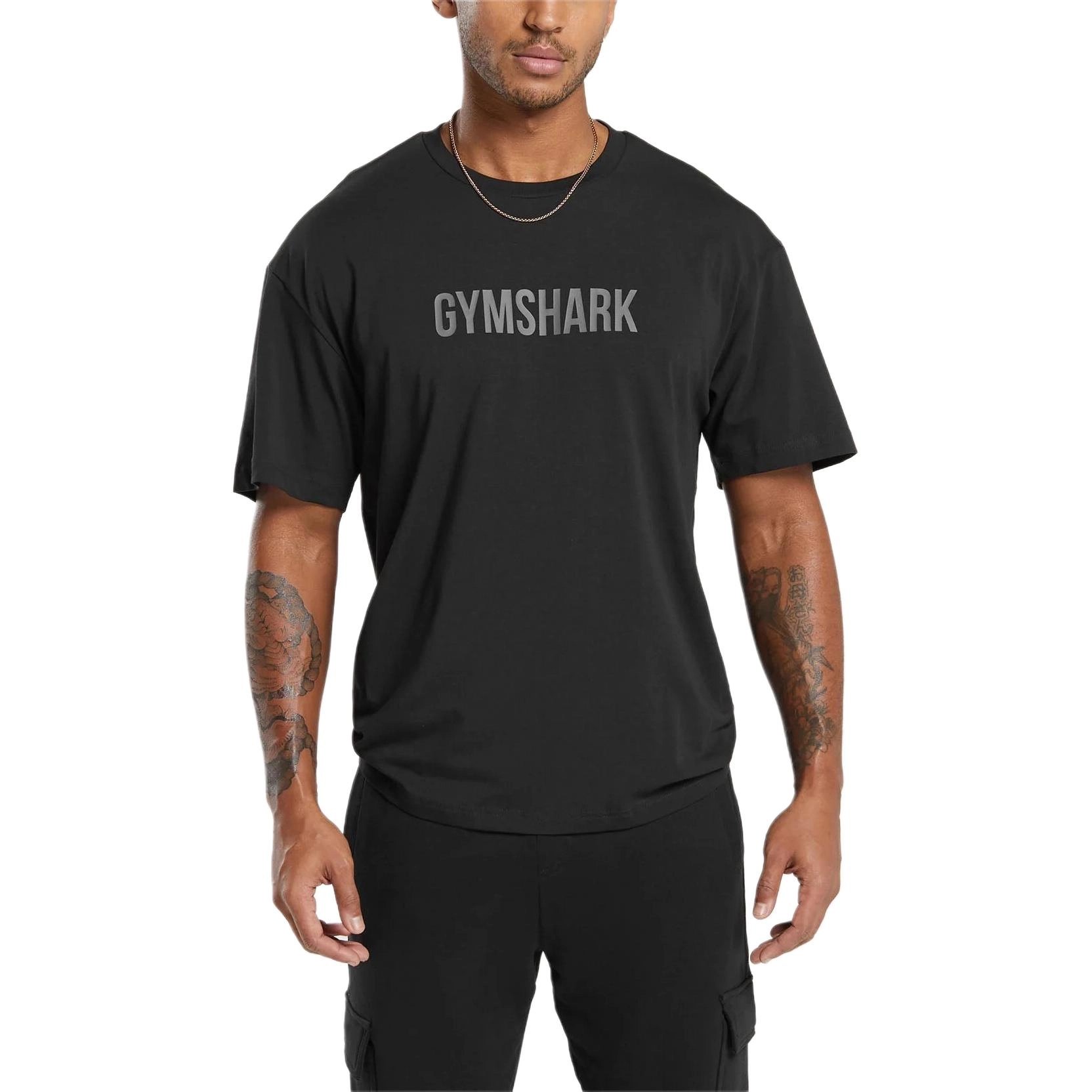 GYMSHARK Apollo LogoT